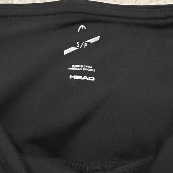 🍓 2 for $13 NWOT HEAD capri tights. Size SM - Picture 5 of 5